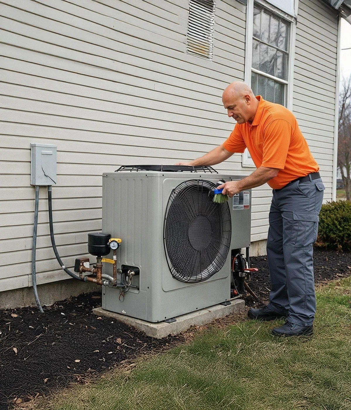 Early Wins with our Repair Parnership with the Energy Trust of Oregon