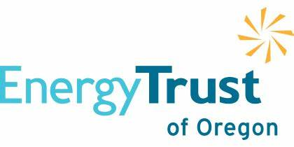 Energy Trust of Oregon logo