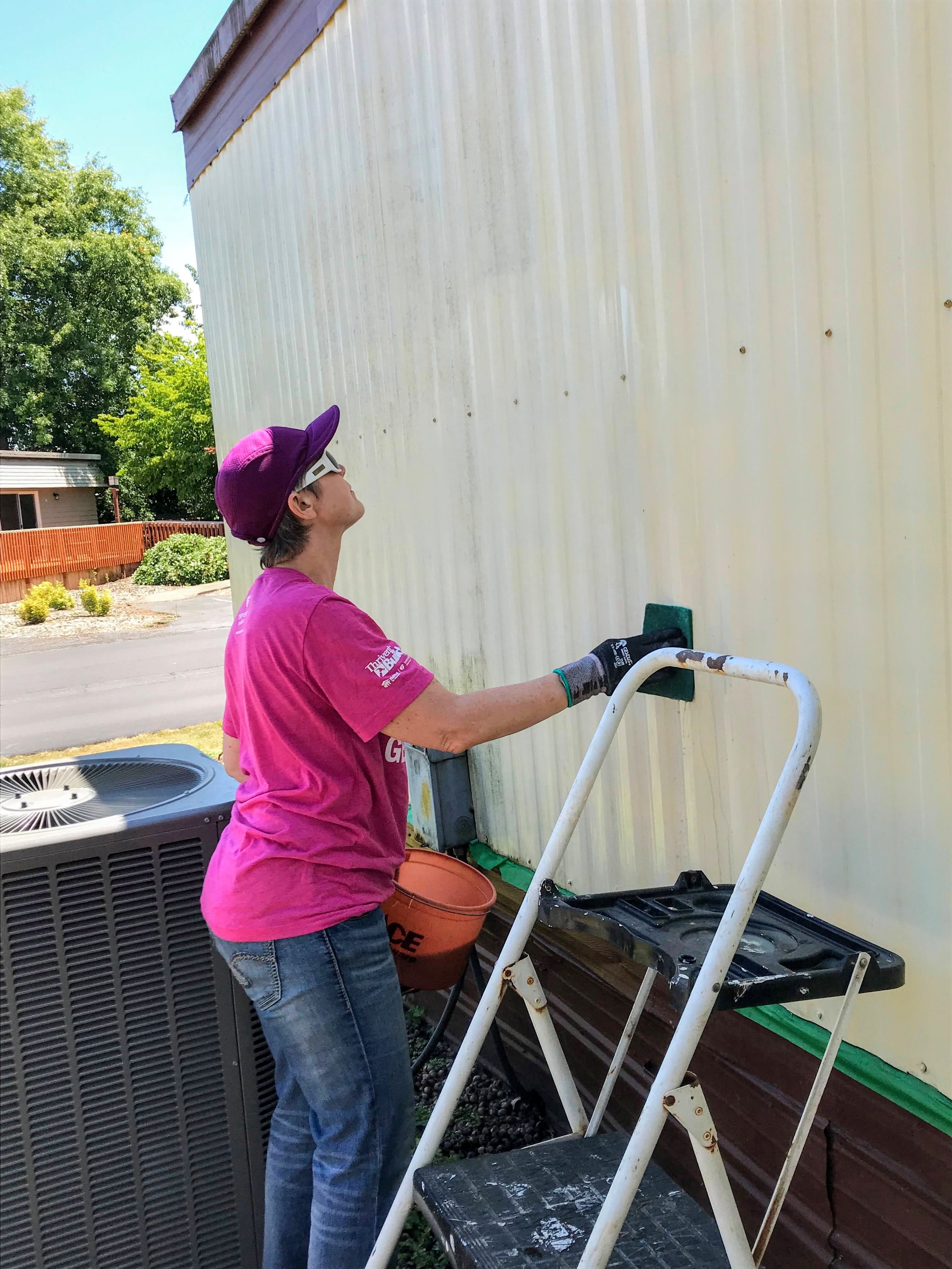 West Tuality Habitat for Humanity to receive $147,000 for 2022 Repair Program
