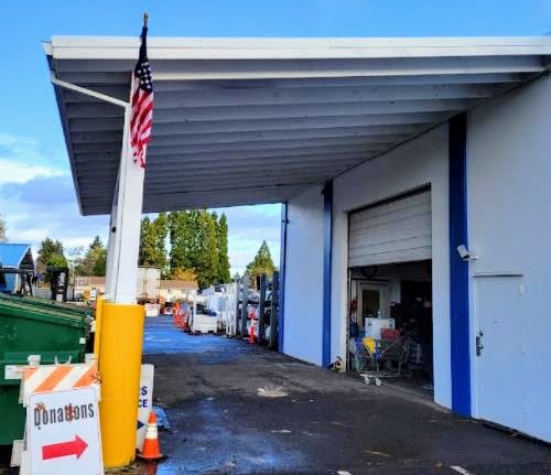 Join West Tuality Habitat for Humanity at the ReStore Renovation Celebration, February 12, 2022