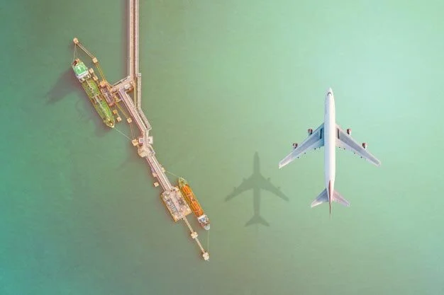 Transporte Marítimo, Terrestre y Multimodal