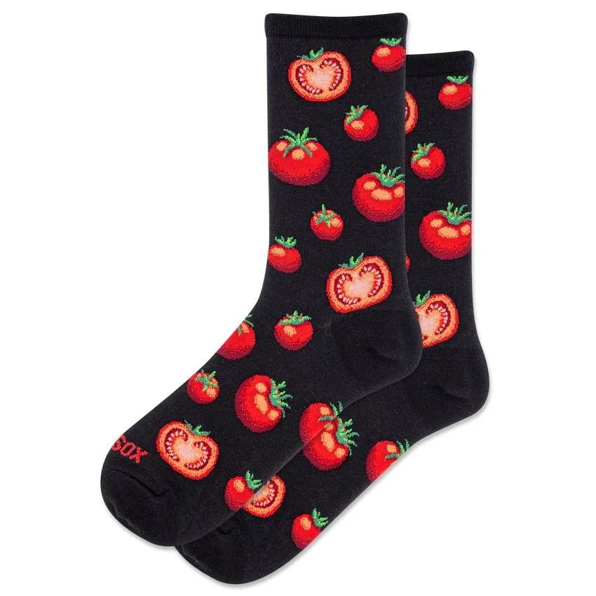 Tomatoes - Hot Sox