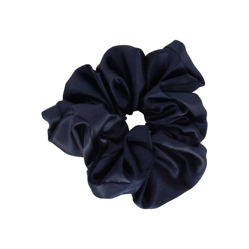 Limlim-Luxe-Satin-Scrunchie-Navy.jpeg