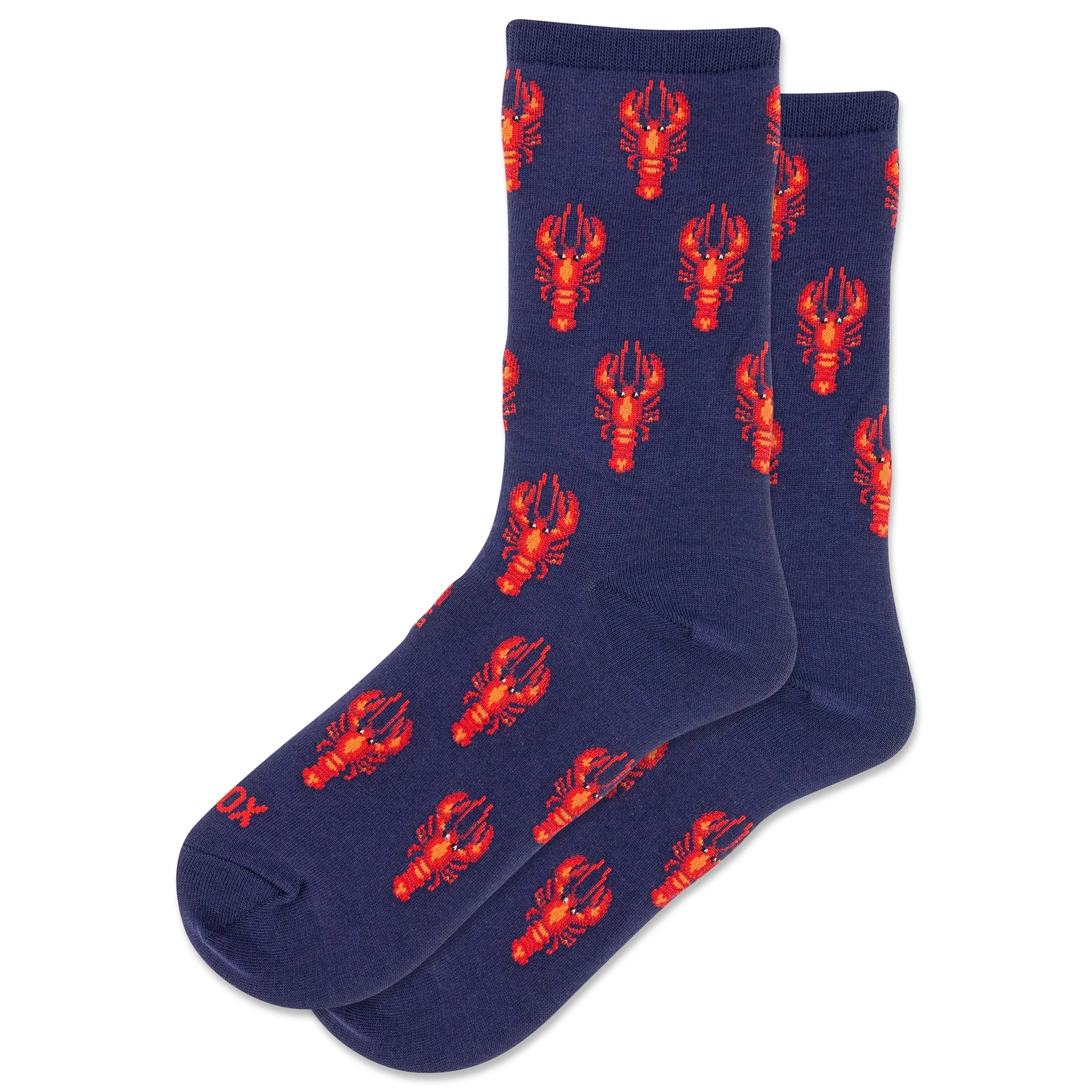Lobsters - Hot Sox