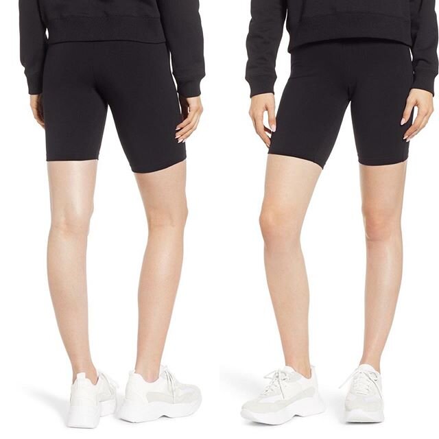 Summer shopping checklist: high-waisted bike shorts ✔️
.
.
.

#shoplocal #shopsmall #canadiansmallbusiness #canadiansmallshop #halifax #halifaxns #halifaxnovascotia #novascotia #maritimes #downtownhalifax #halifaxnoise #haligonia #springgardenarea #s