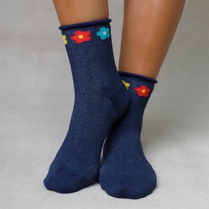 Women's Socks — Sock It to Ya!