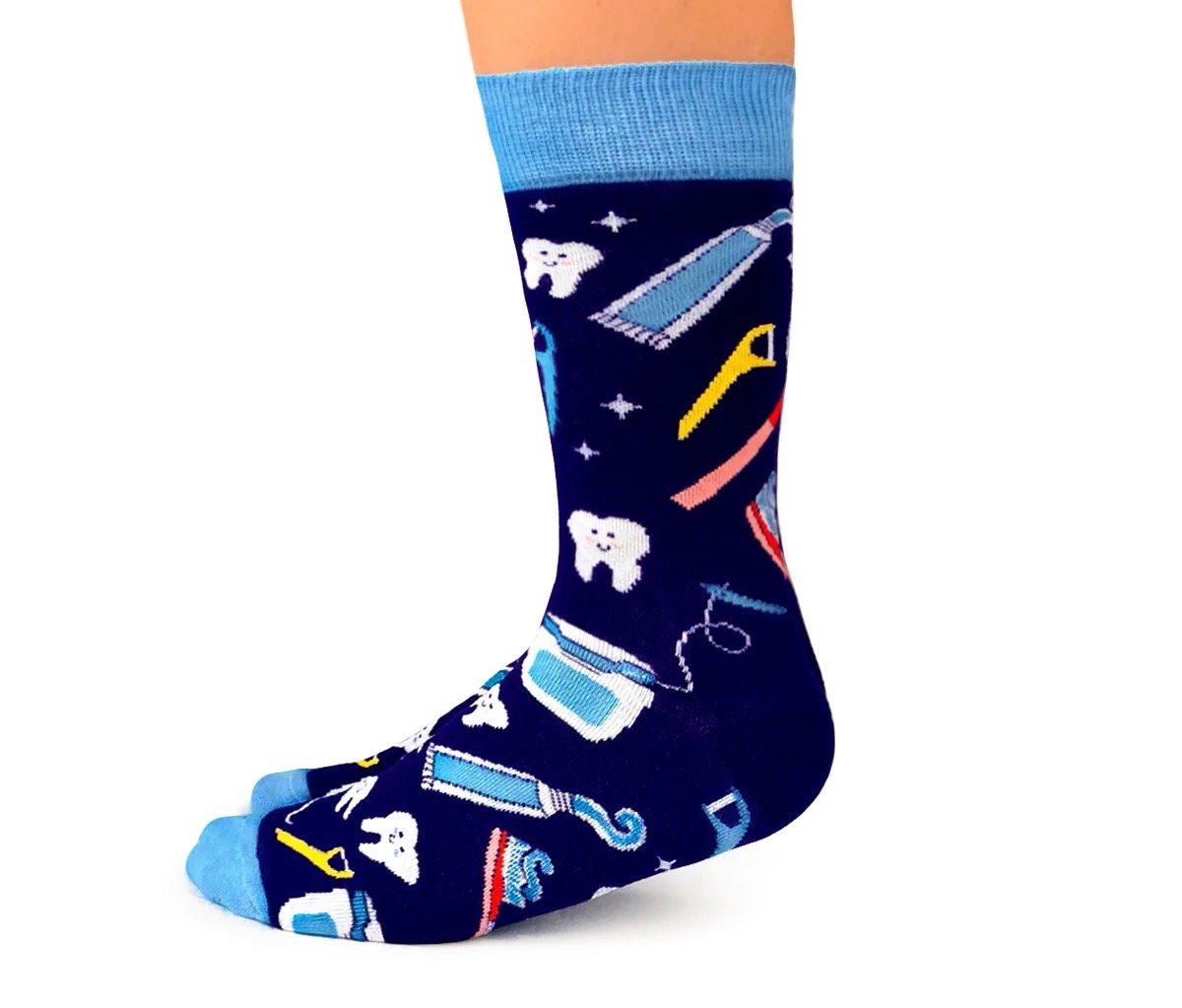 Dental - Uptown Sox
