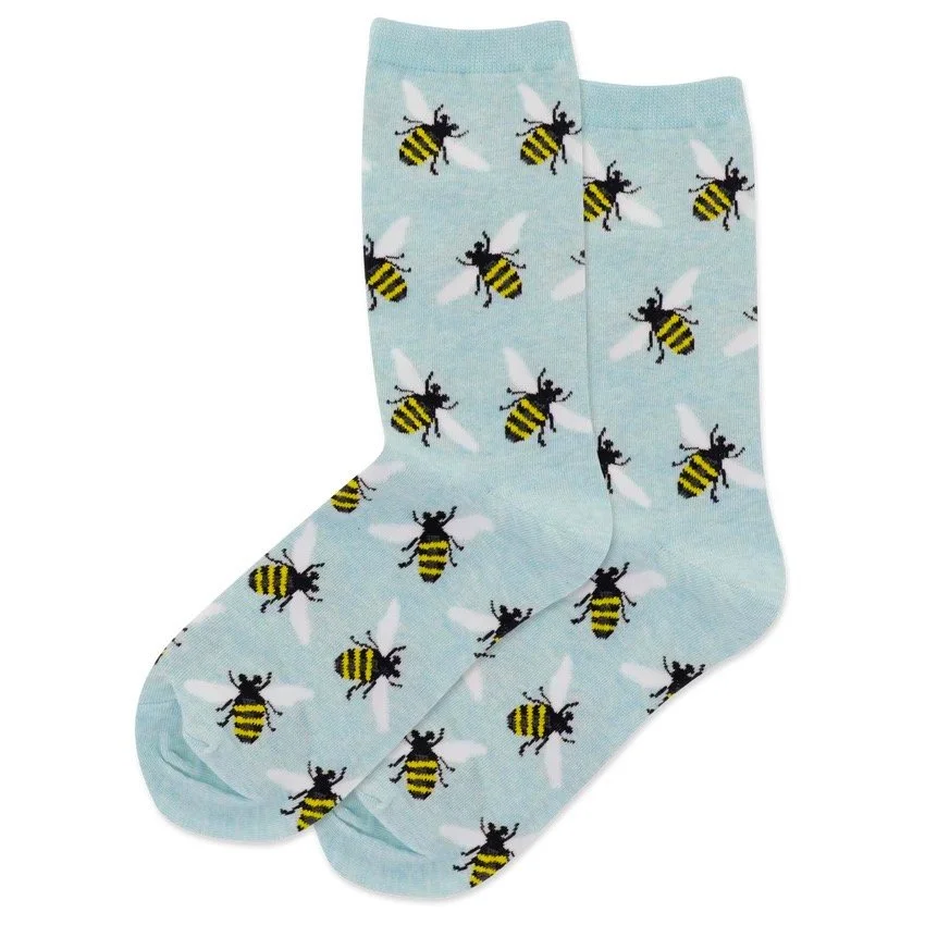 Bumblebees - Hot Sox