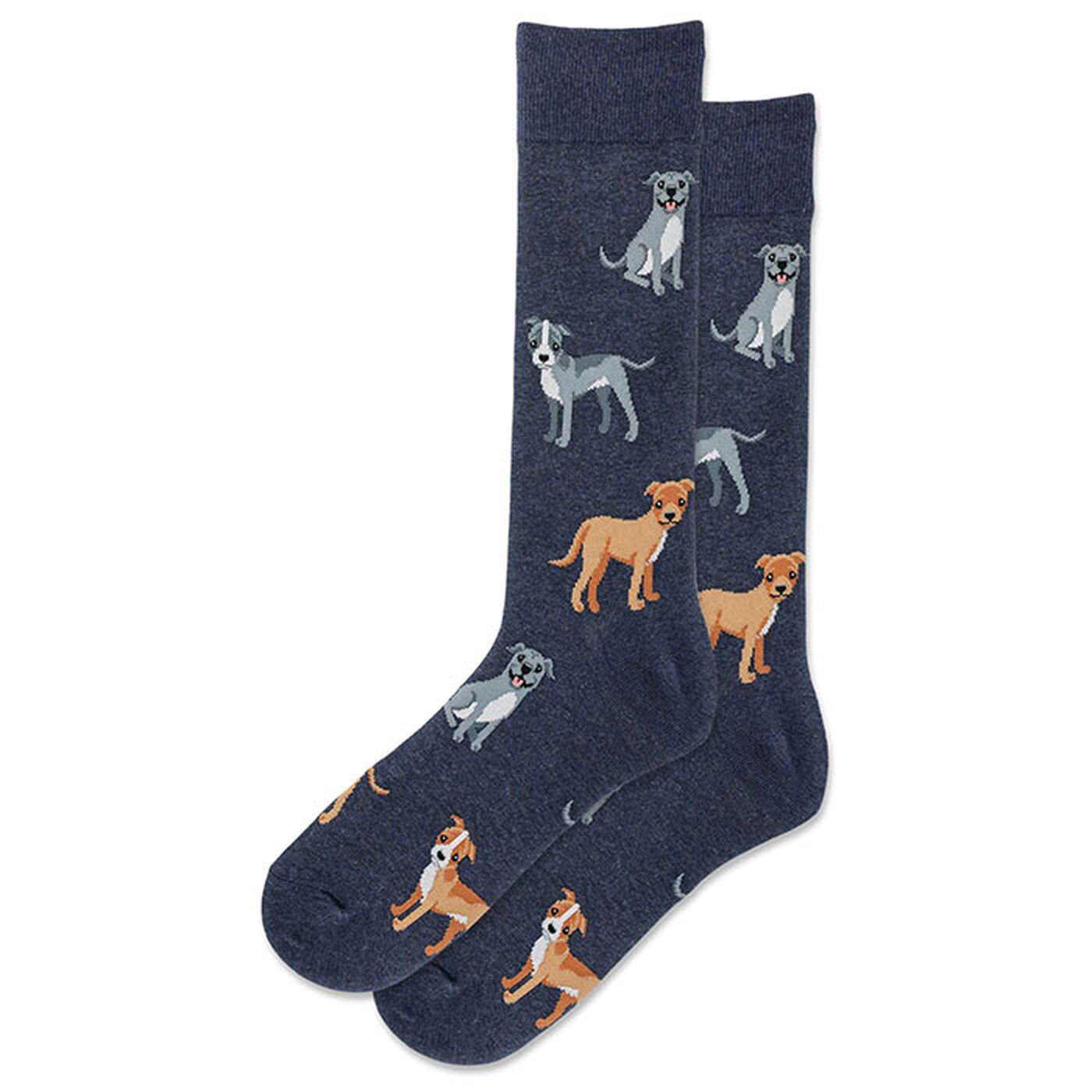 Pitbulls - Hot Sox