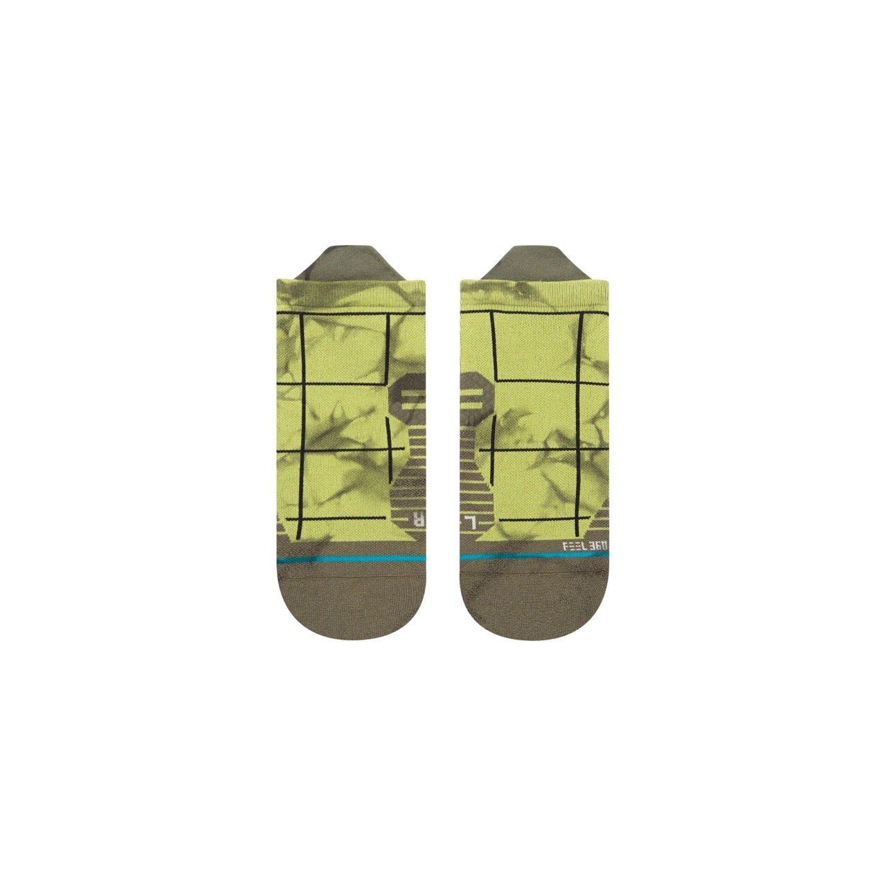 Stance-Graphed-Green-Tab-front Large.jpeg