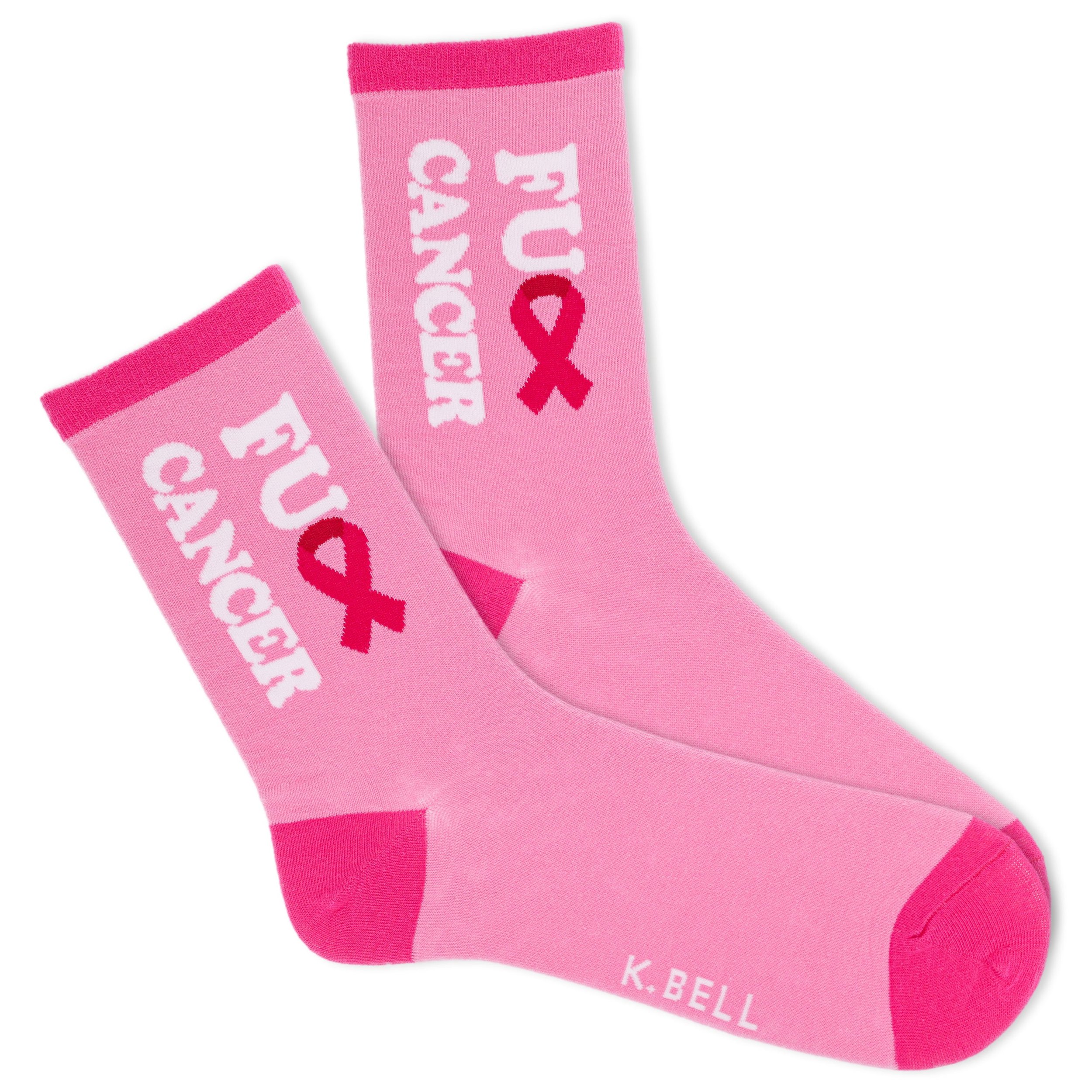 FU Cancer - KBell