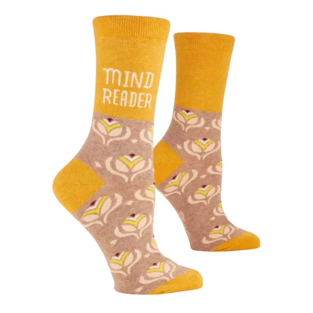 Mind Reader - Blue Q