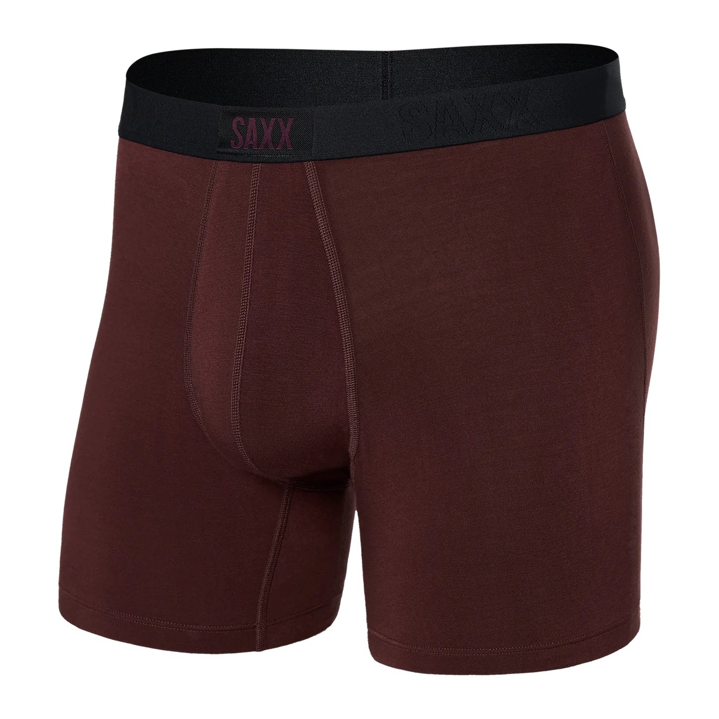 Vibe Boxer Brief Action Spacedye Teal