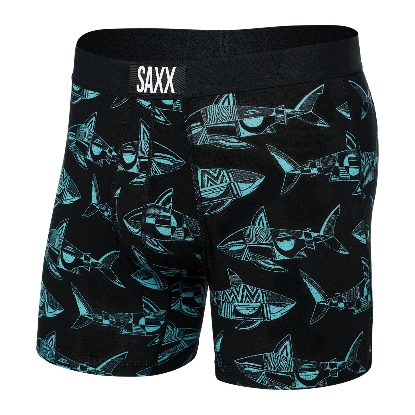 Vibe Ultra Soft Boxer Brief - SAXX (22 patterns) — Sock It to Ya!