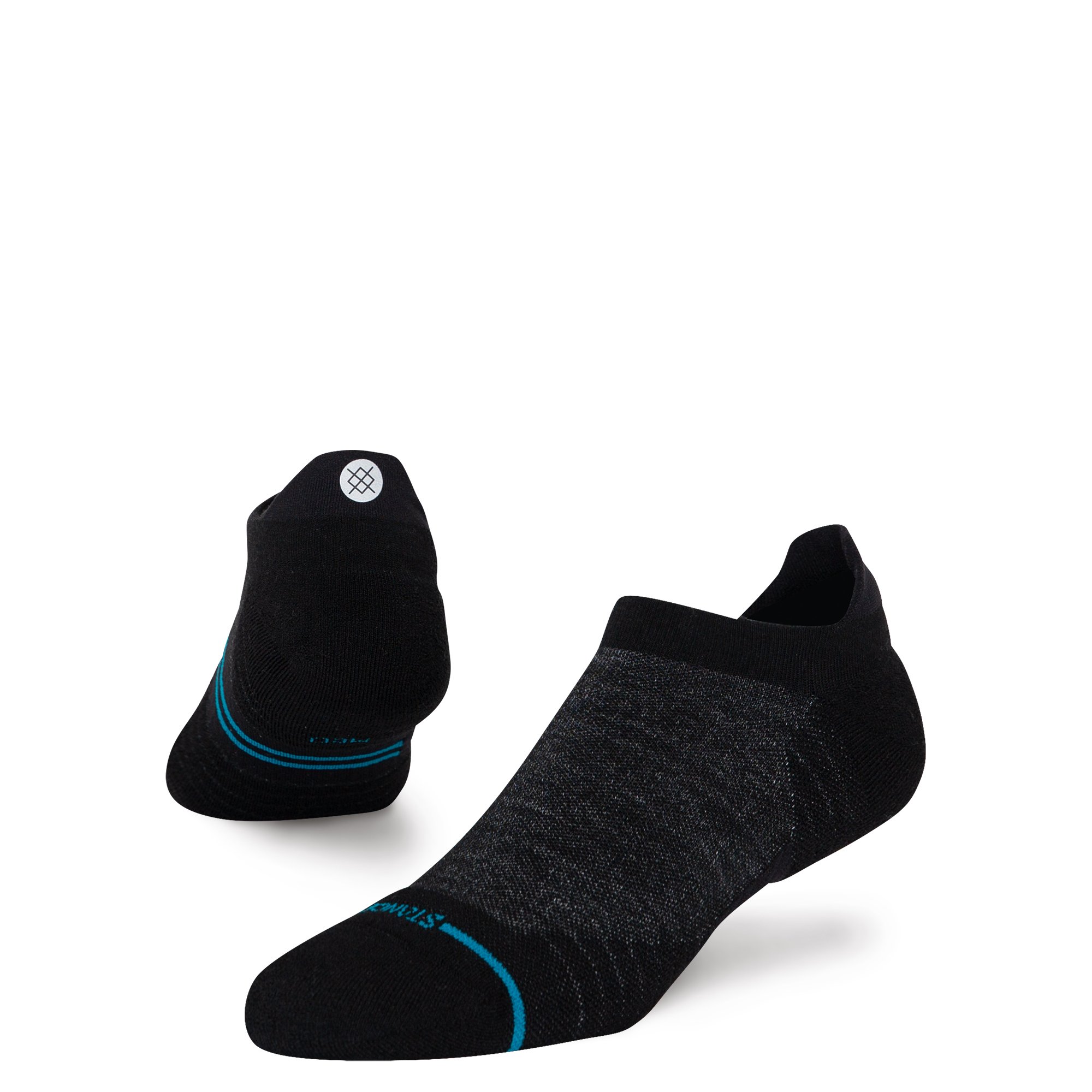 Light Wool Tab - STANCE
