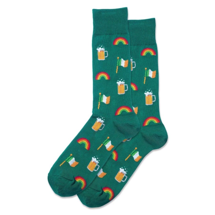 Irish Celebration - Hot Sox
