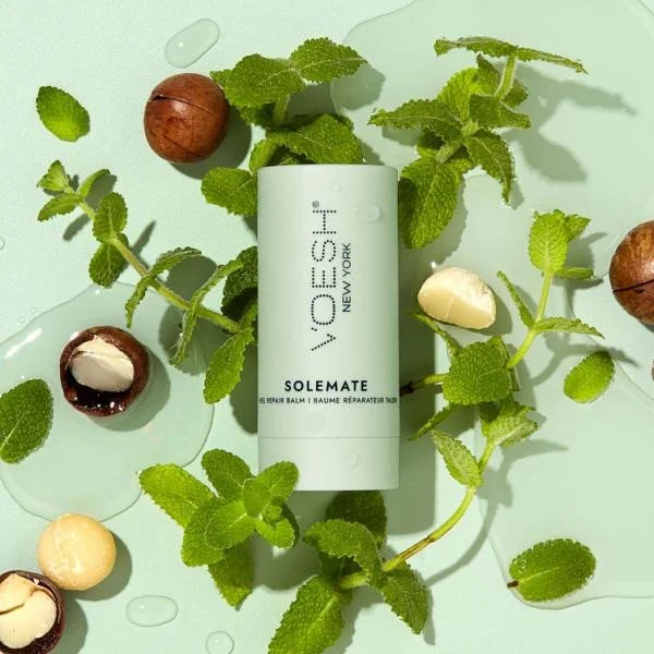 Solemate Heel Repair Balm - Voesh
