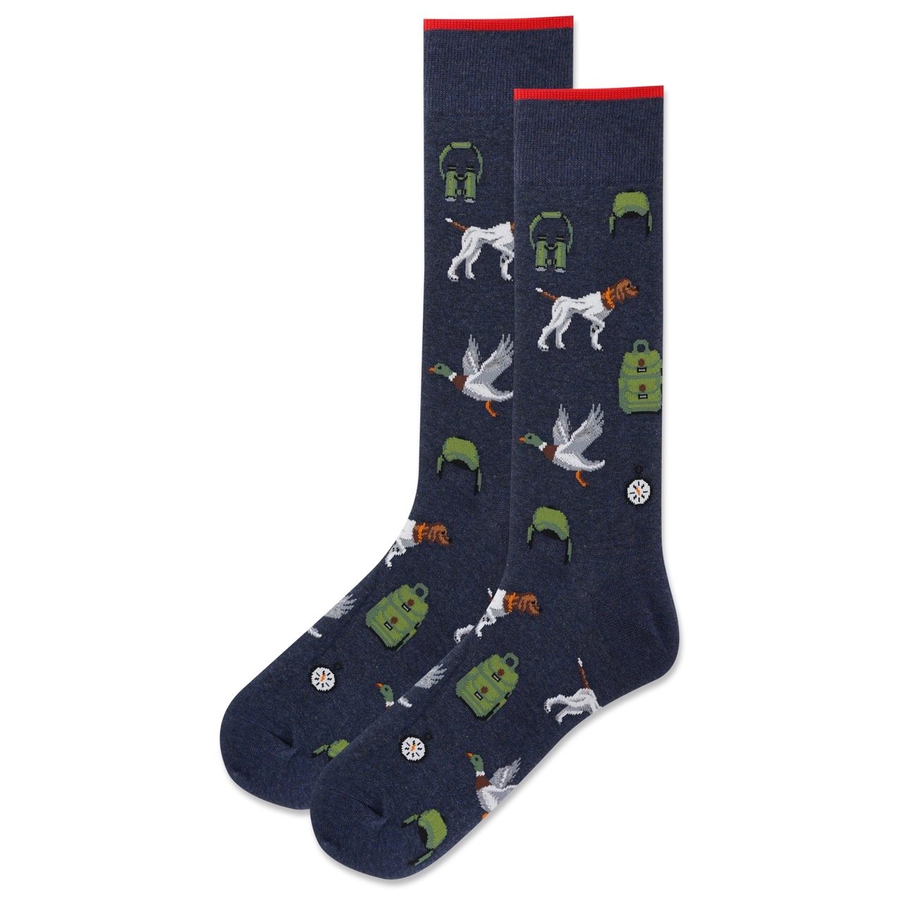 Duck Hunting - Hot Sox