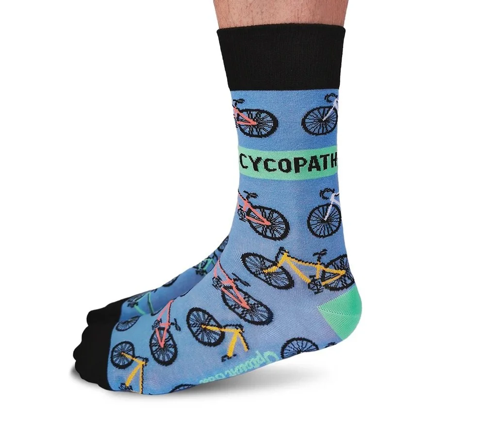 Cycopath - Uptown Sox