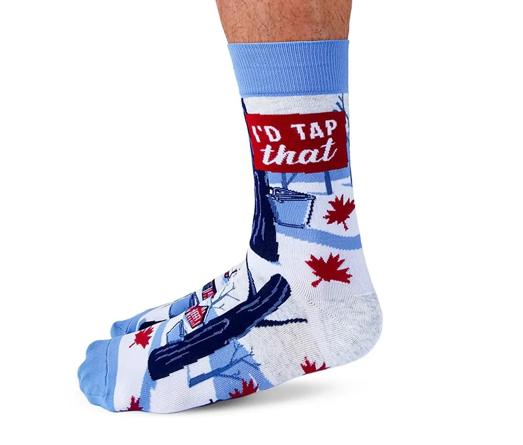 I'd Tap That - Uptown Sox