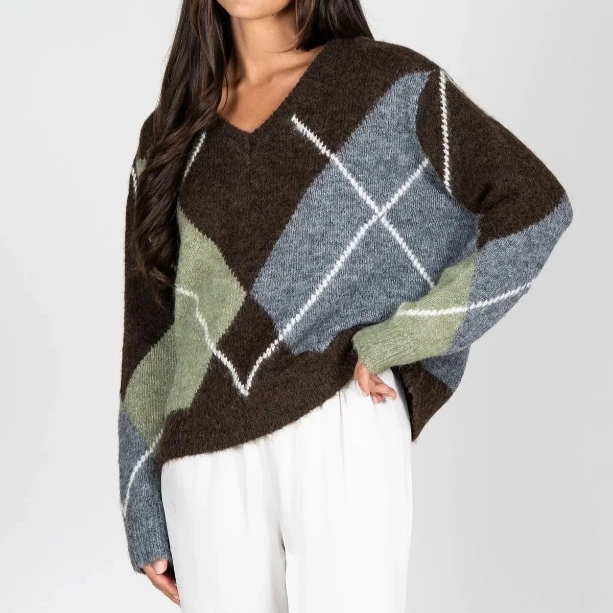 CESWT6020-Argyle-Sweater-Brown-Grey.jpg