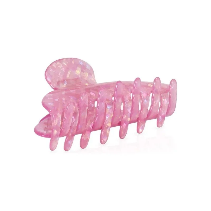 Limlim-Marble-Glow-Jaw-Clip-Pink.jpeg