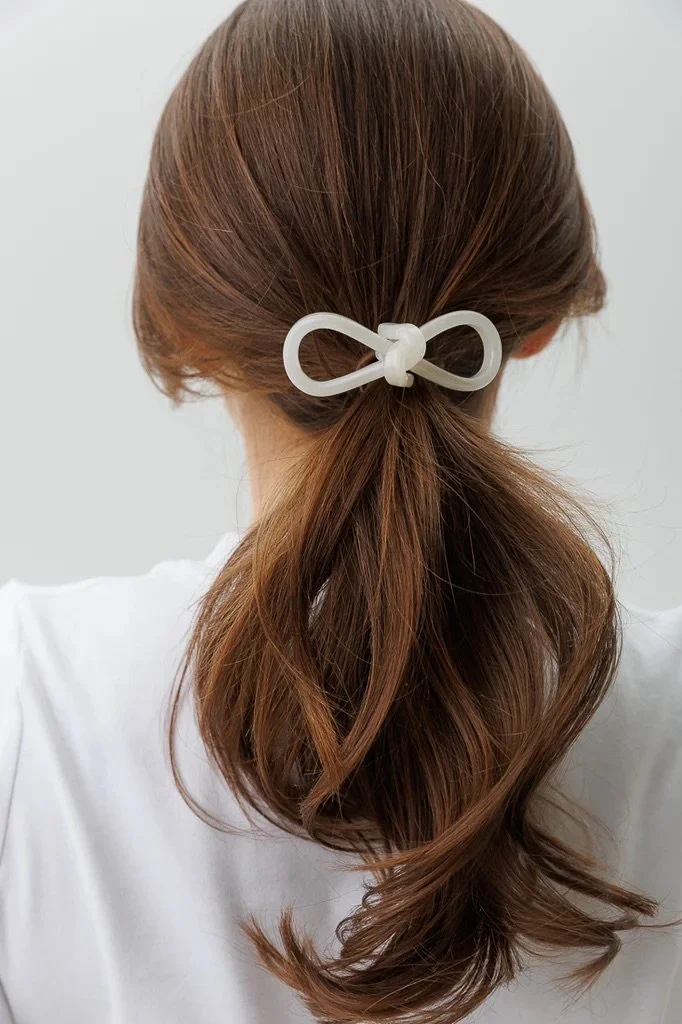 Molded Bow Elastic