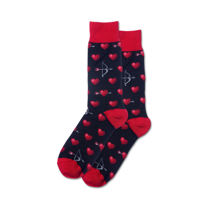 Bows And Arrows - Hot Sox