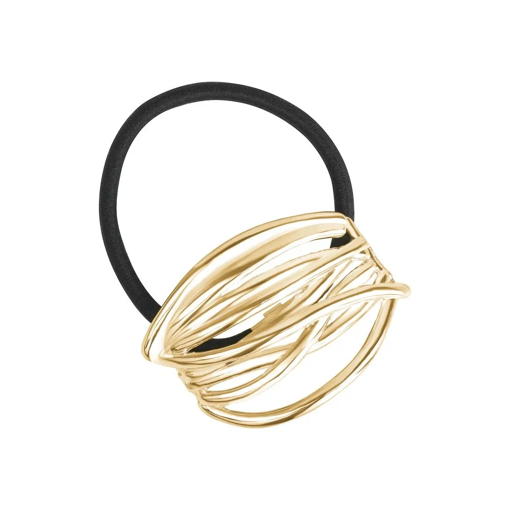 Bold Metal Elastics