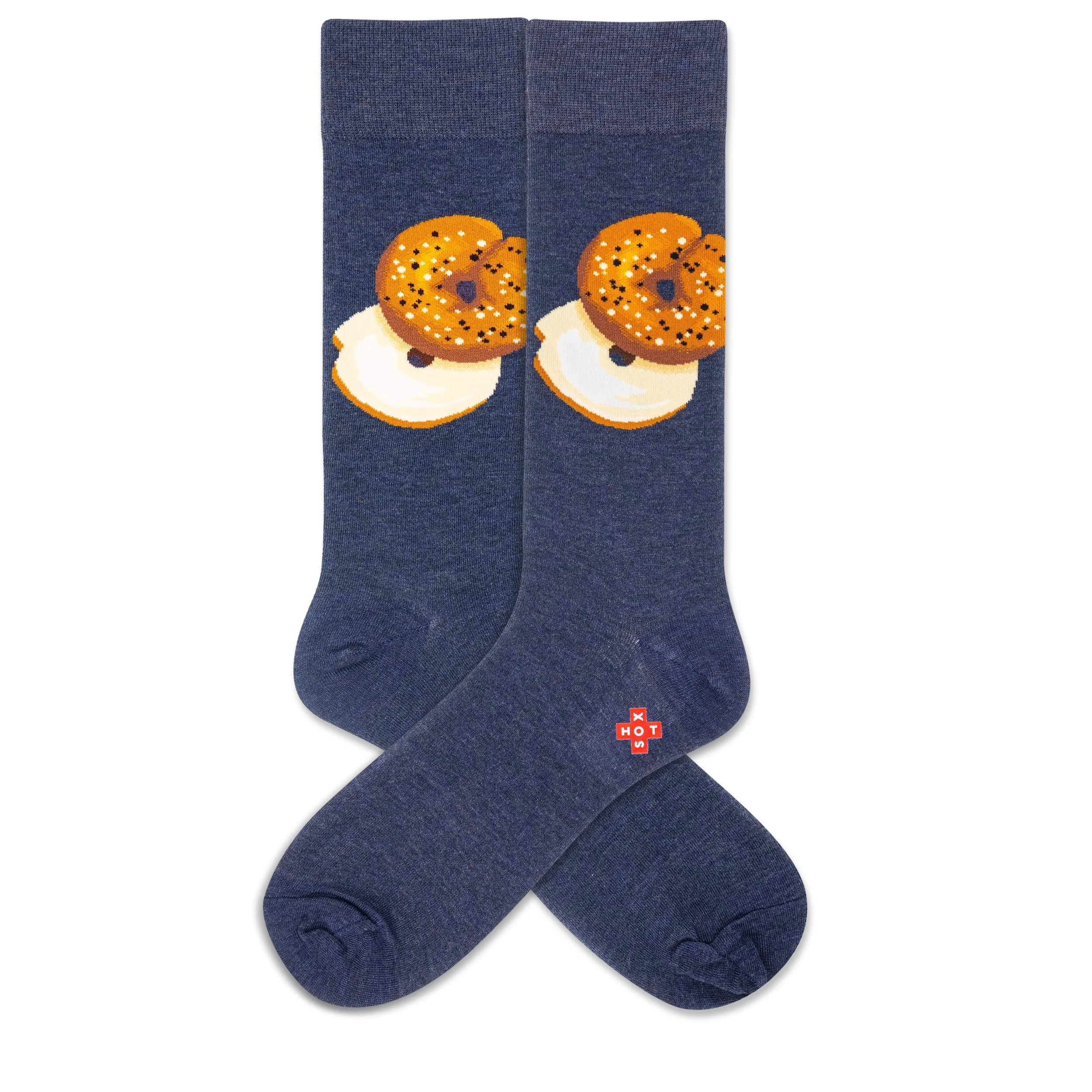 Everything Bagel - Hot Sox