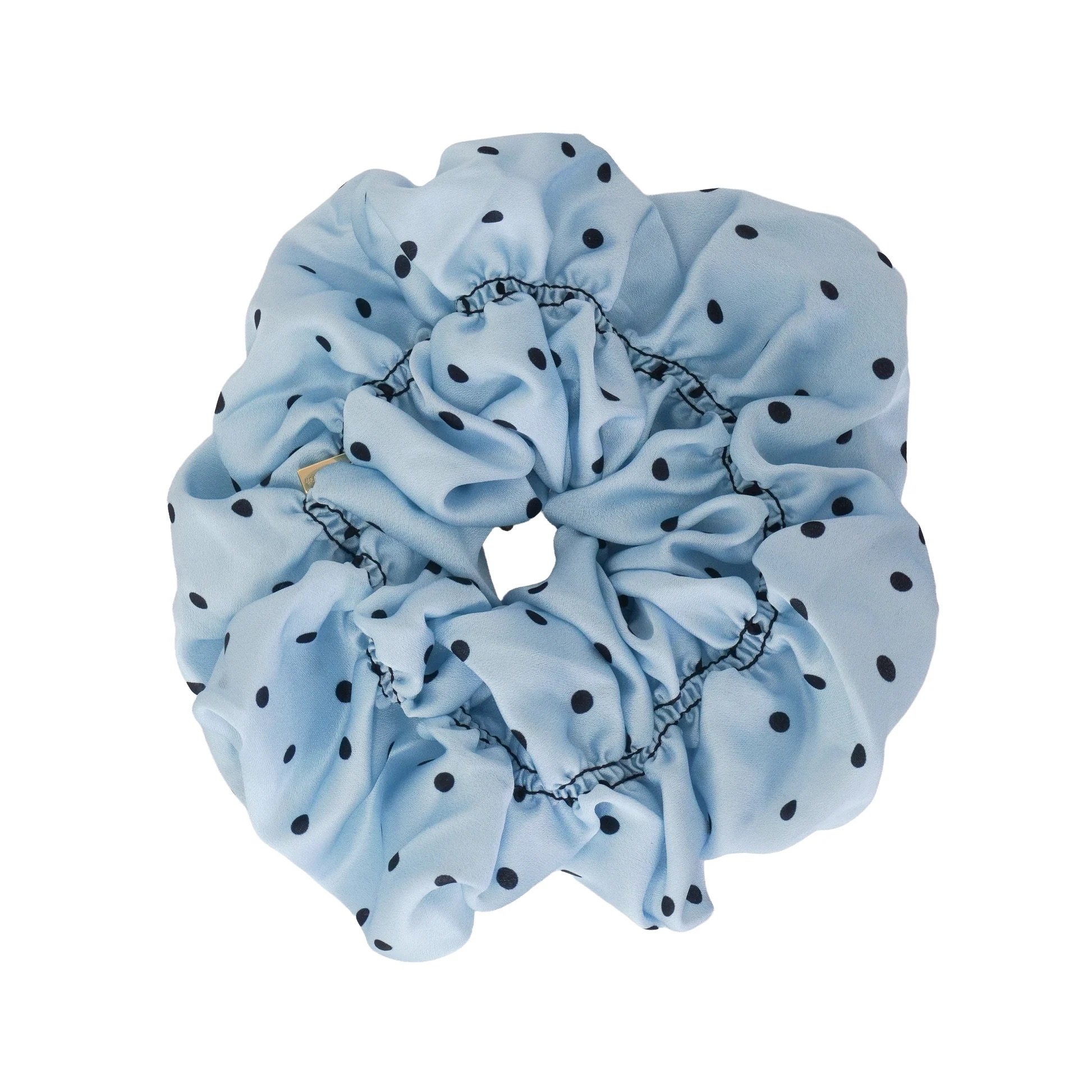 Limlim-Polka-Dot-Ruffle-Scrunchie-Blue.jpeg