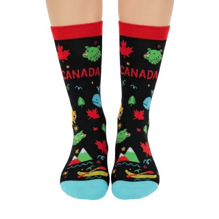 Northern-Icons-Canada-pattern-kids-front.jpeg