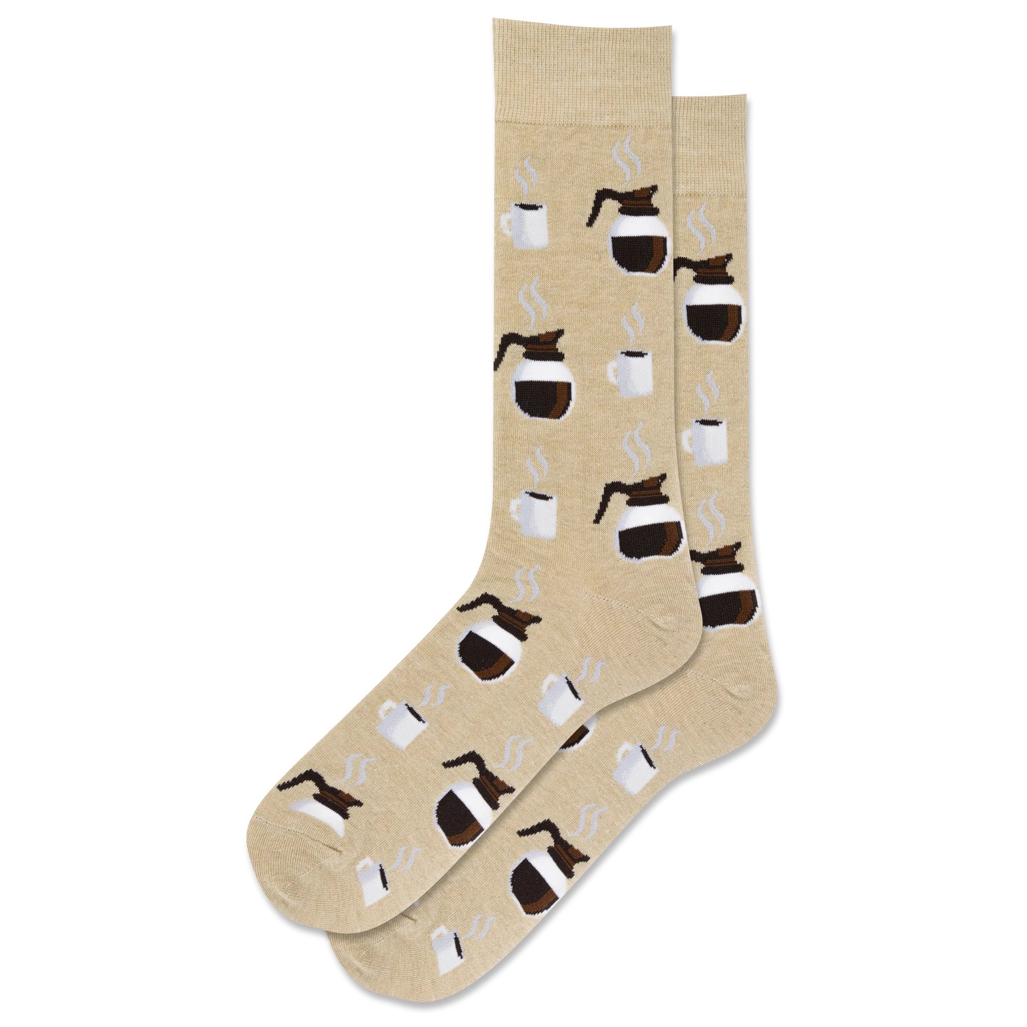 Coffee - Hot Sox