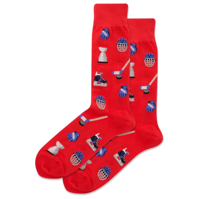 Hockey - Hot Sox