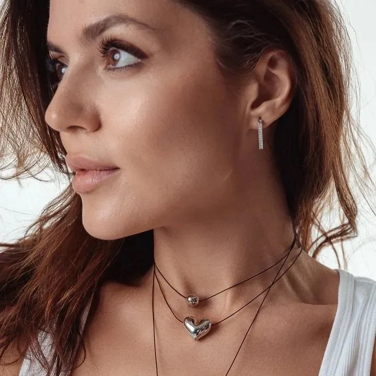Limlim-Slider-Heart-Necklace-Silver-Model.jpg