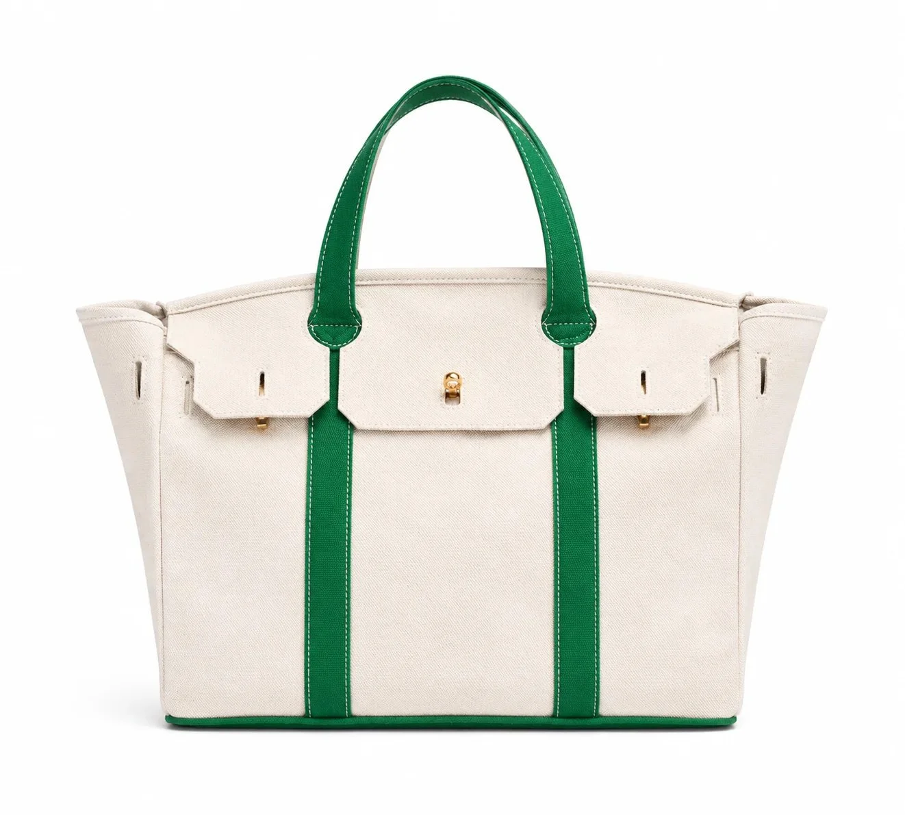 Limlim-Roslyn-Stripe-Bag-Green.jpeg