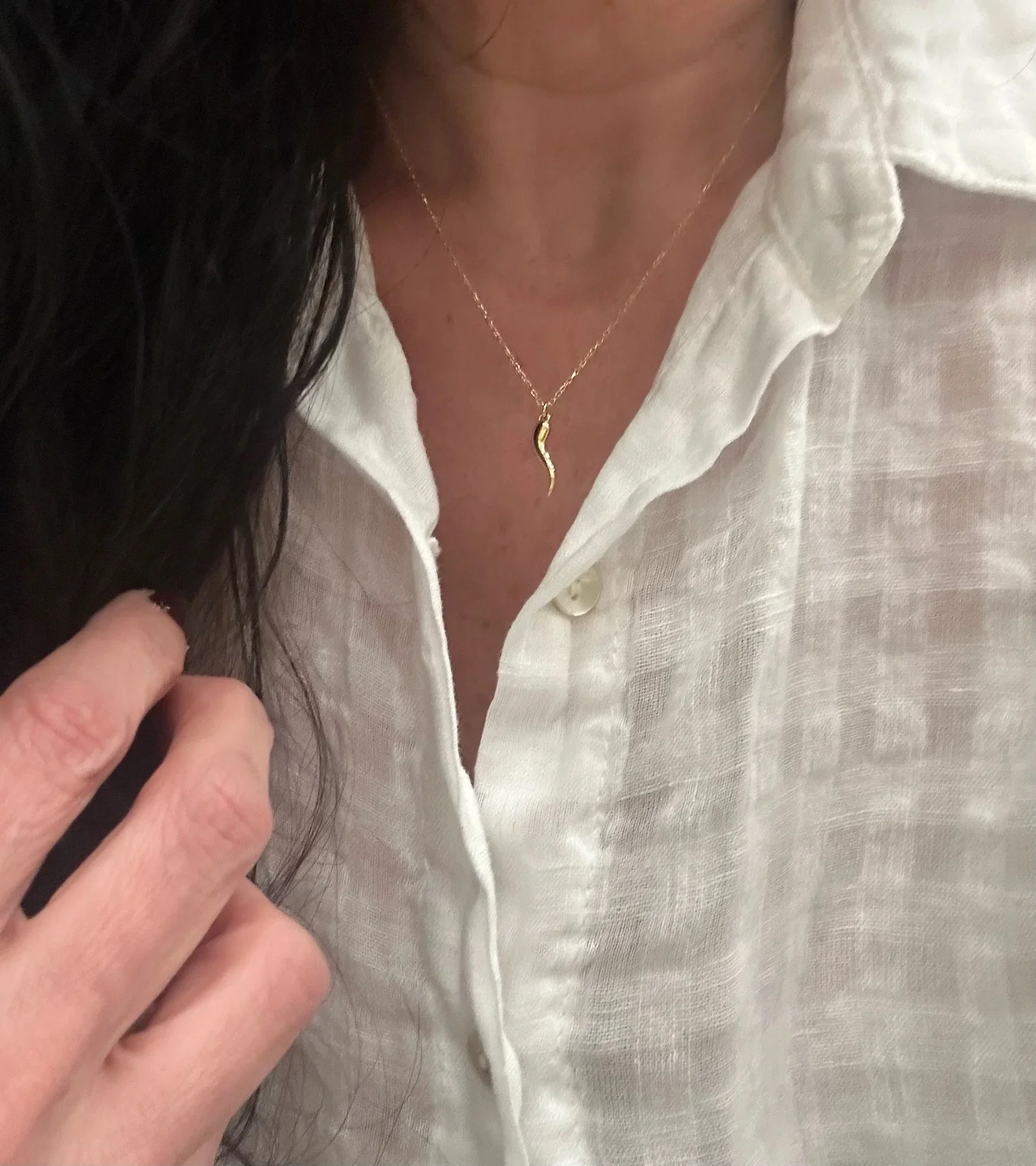 Limlim-Mini-Horn-Necklace-Gold-Model.jpeg