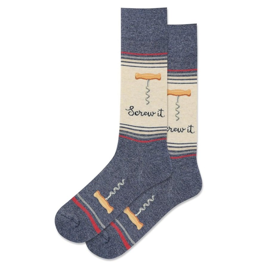 Screw It - Hot Sox