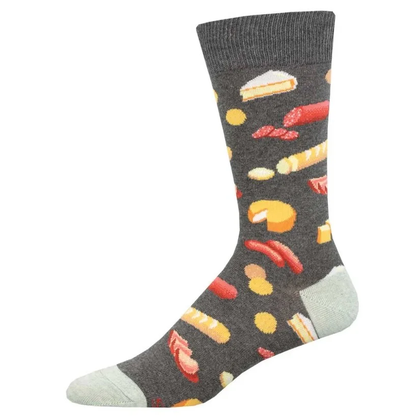 Charcuterie - Socksmith
