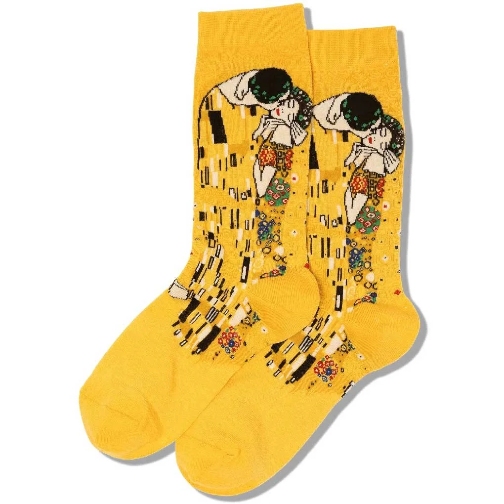 "The Kiss" - Hot Sox (Artist Series)