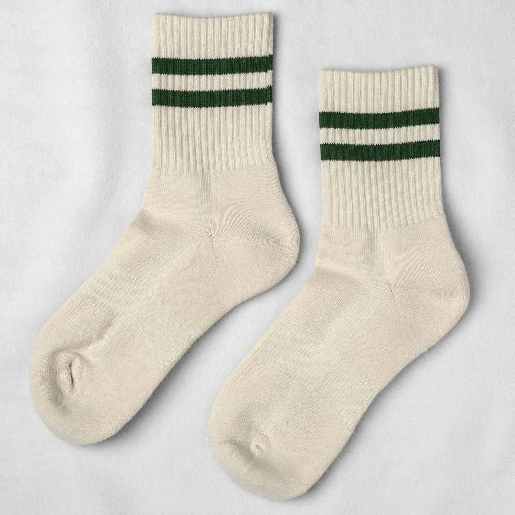 Unified-Gym-Sock-Cream-Green-Stripe.jpg