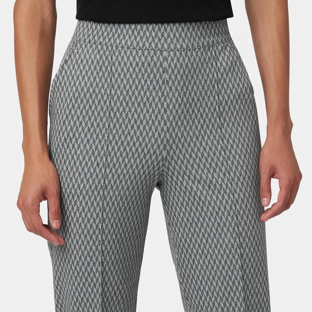 Hue-u23815-geo-pull-on-trouser-grey-geo-front.jpg