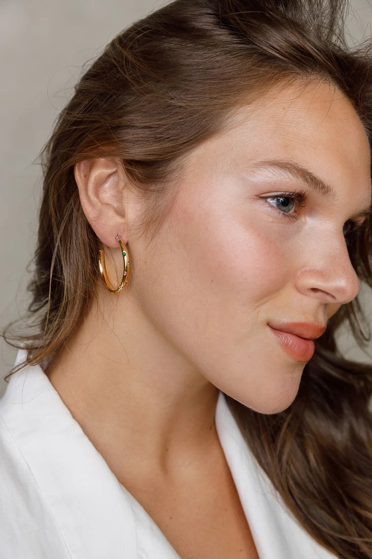 Limlim-rainbow-crystal-tube-hoops-model.jpeg