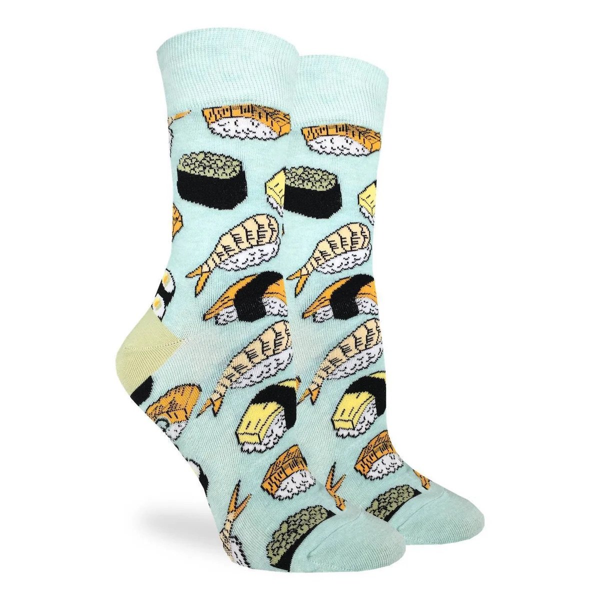 Sushi - Good Luck Sock