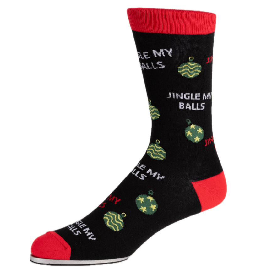 Jingle My Balls - Mojja