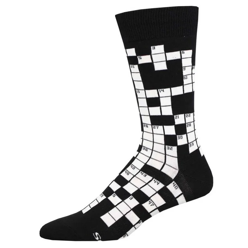 Sunday Crossword - Socksmith