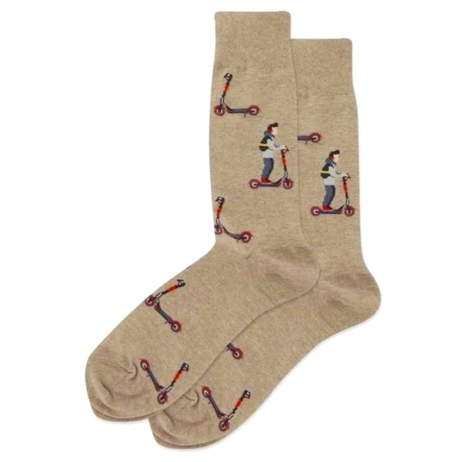 Scooter - Hot Sox