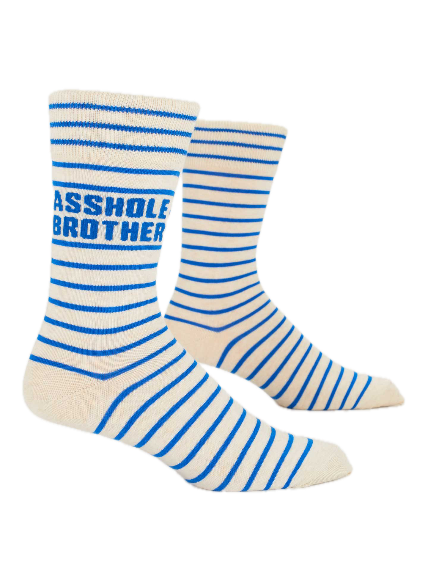 Asshole Brother - Blue Q