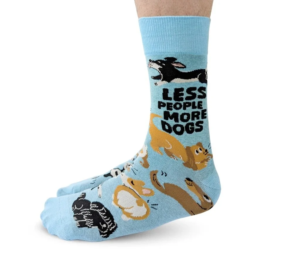 More Dogs - Uptown Sox