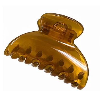 Limlim-Shiny-Short-Jaw-Clip-Khaki.png